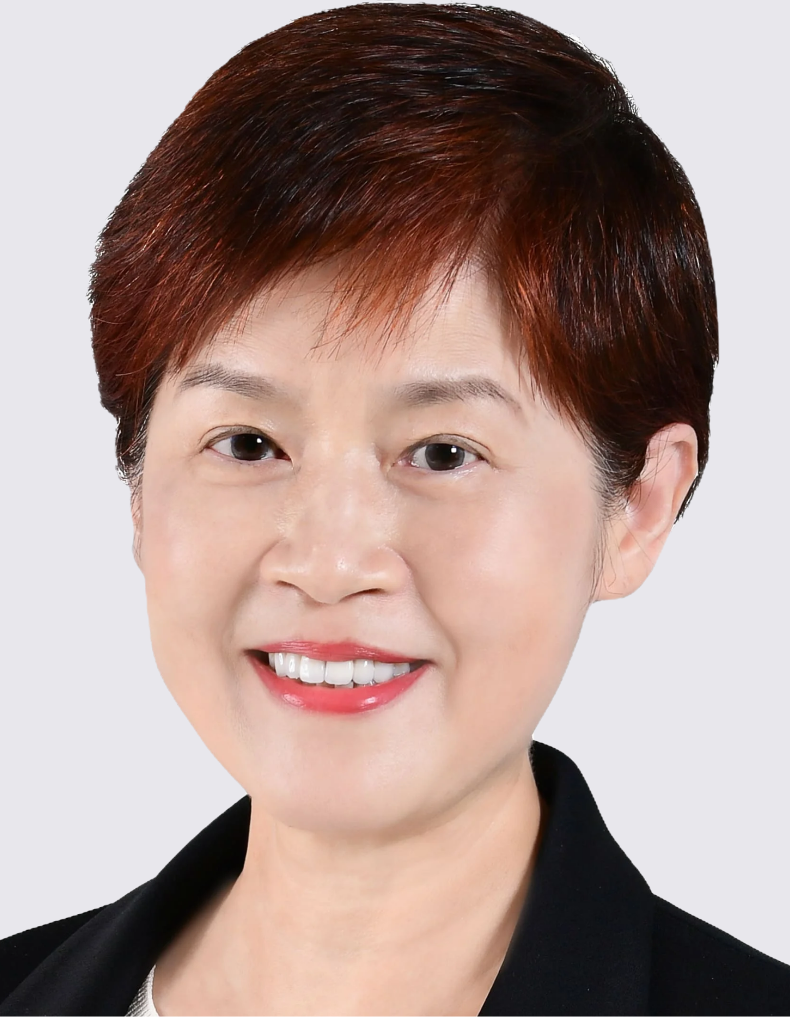 Professor Dr.Mei-Nan Liao