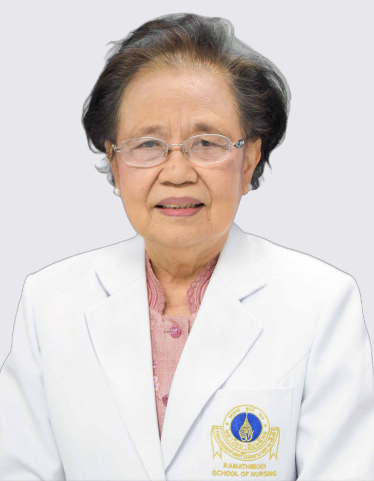 Professor Dr.Somchit Hanucharurnkul