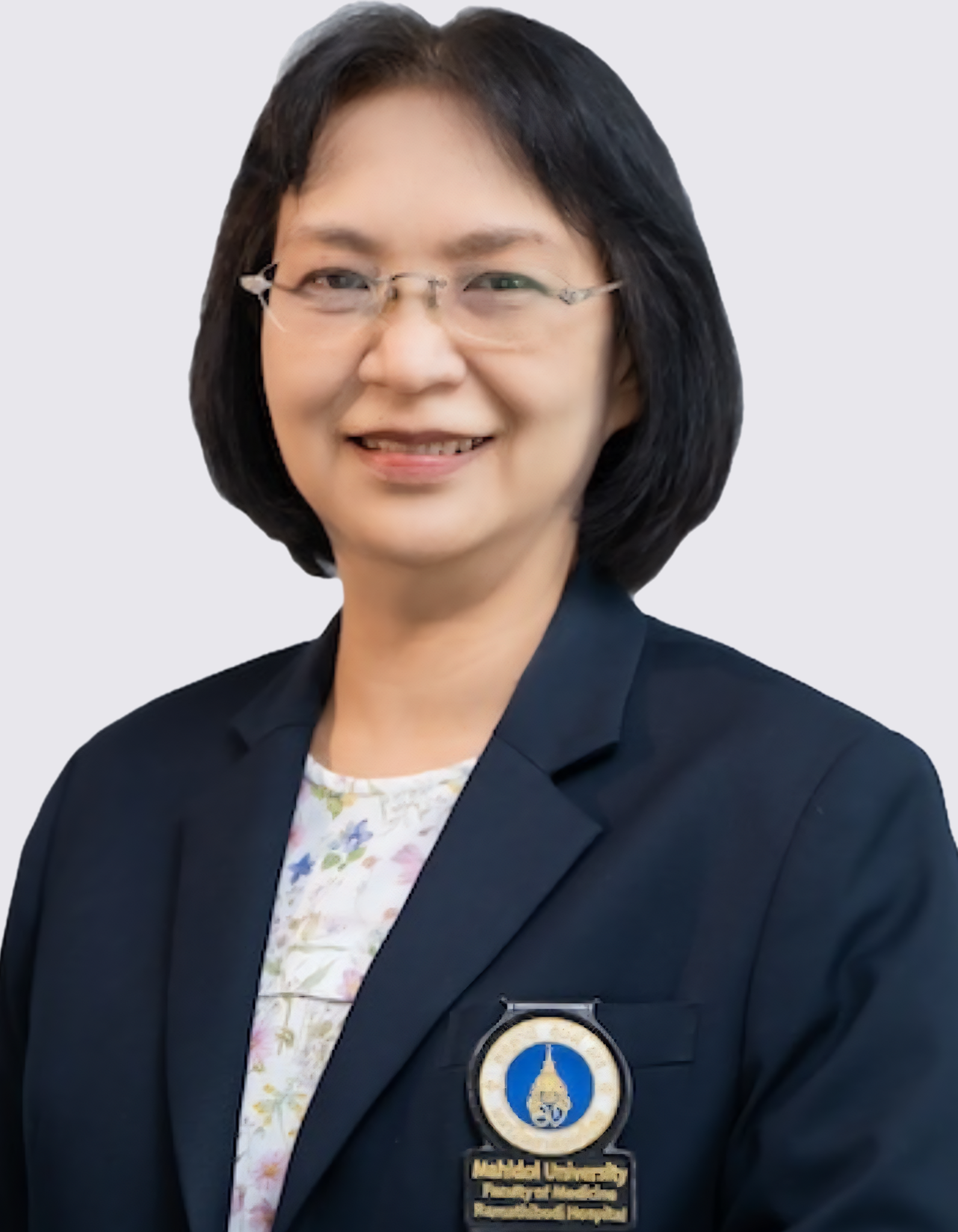 Professor Dr.Noppawan Piaseu