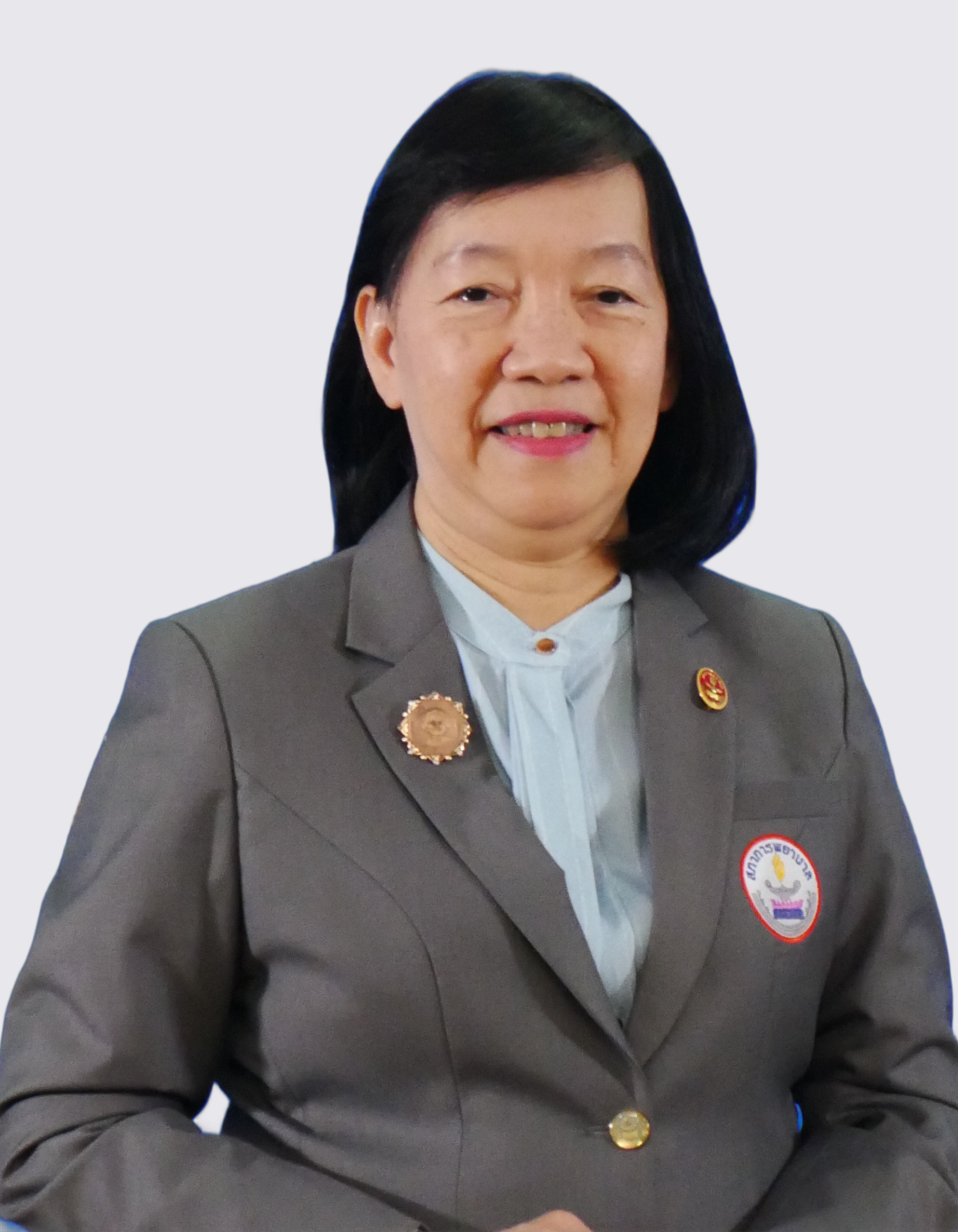 Professor Dr.Usavadee Asdornwised