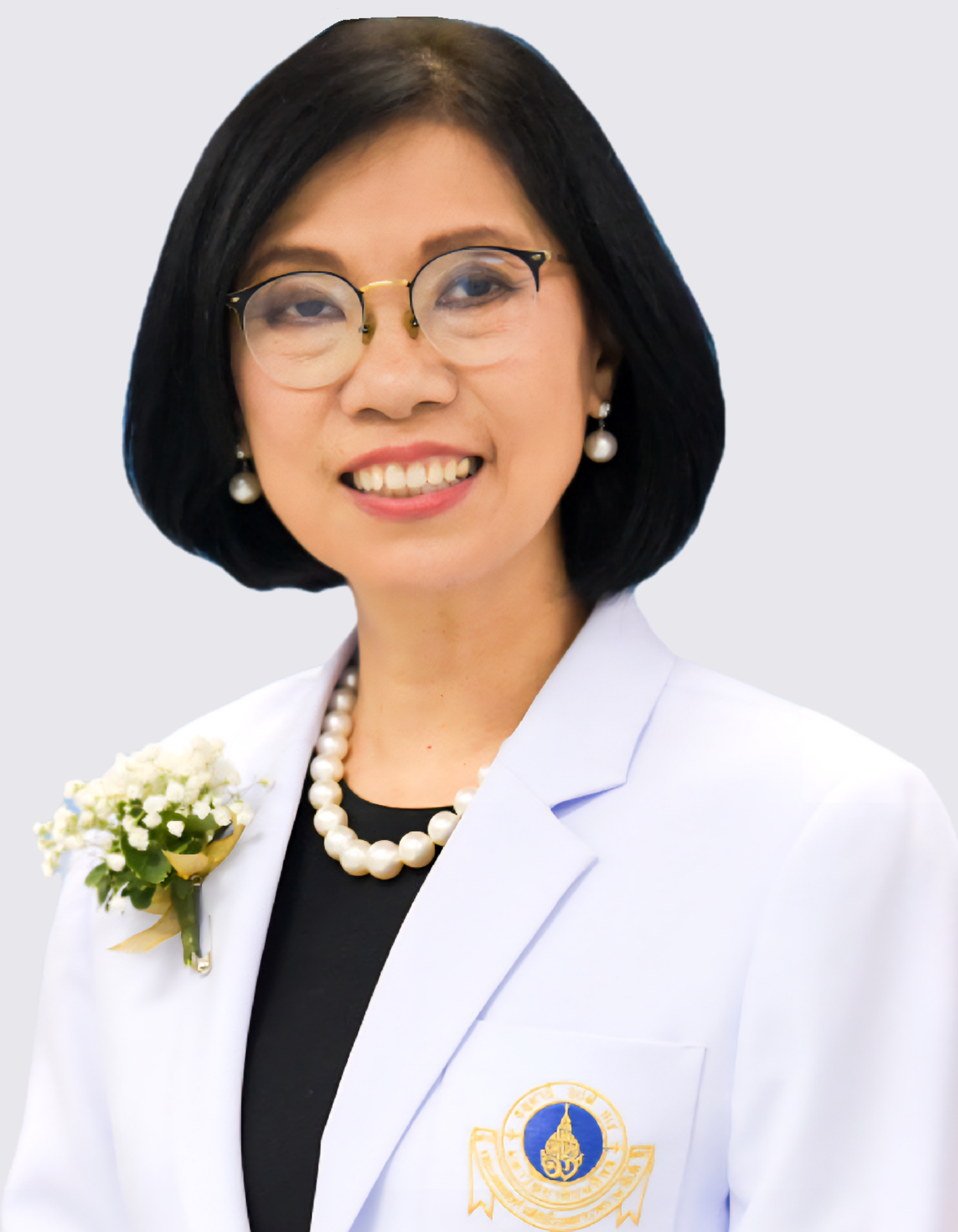 Assoc.Prof.Dr.Poolsuk Janepanish Visudtibhan