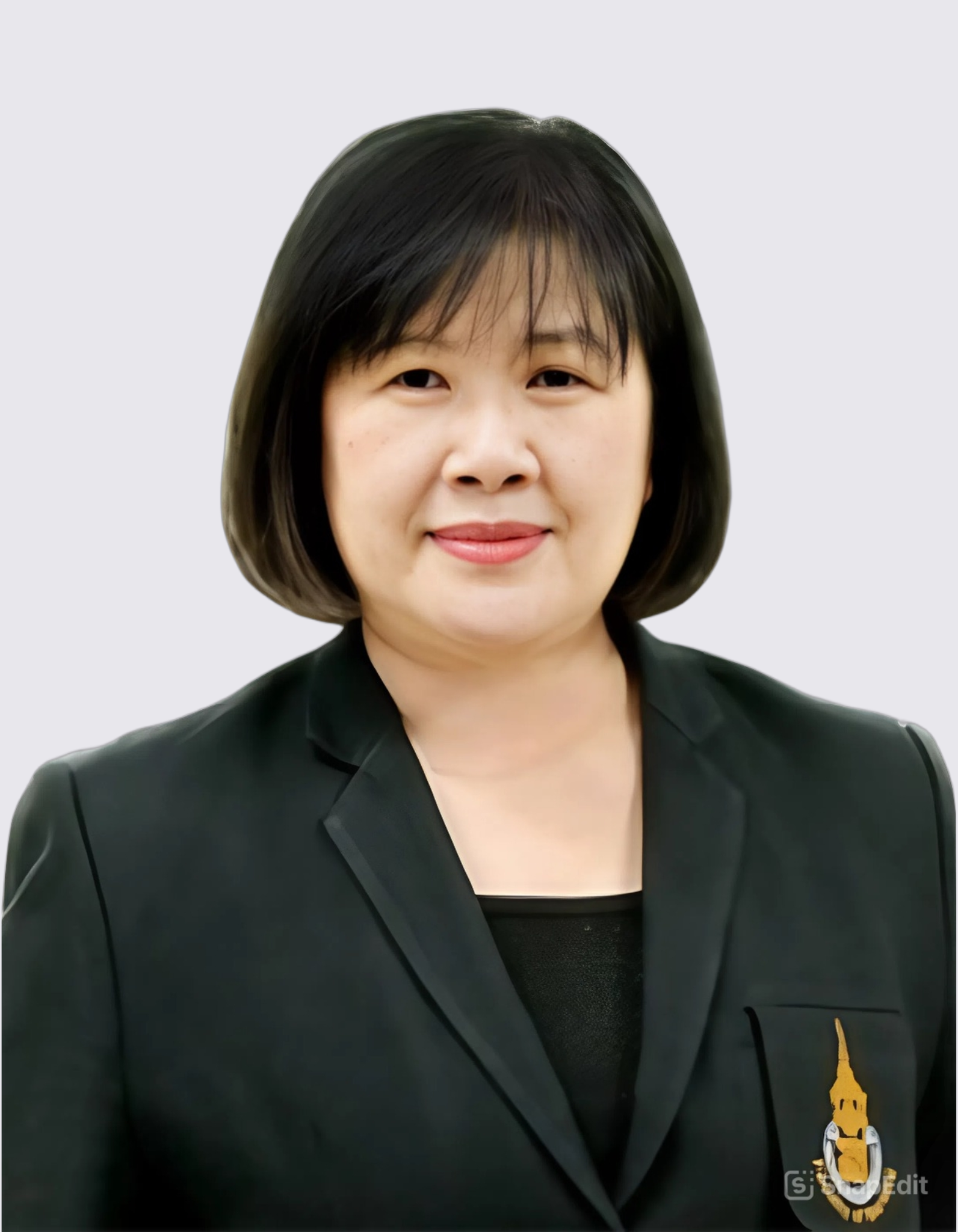 Asst.Prof.Dr.Luppana Kitrungrote