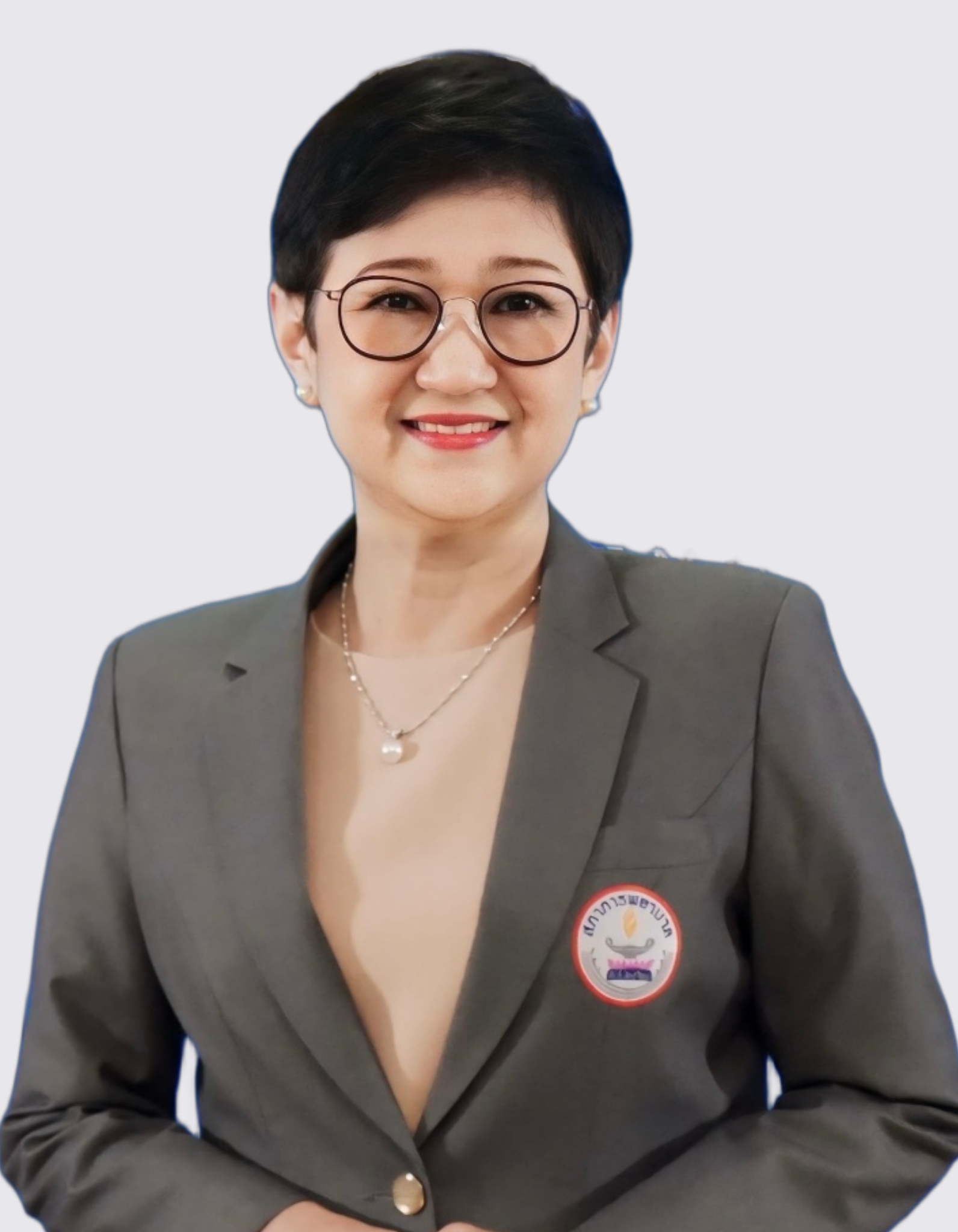 Dr.Krisada Sawaengdee