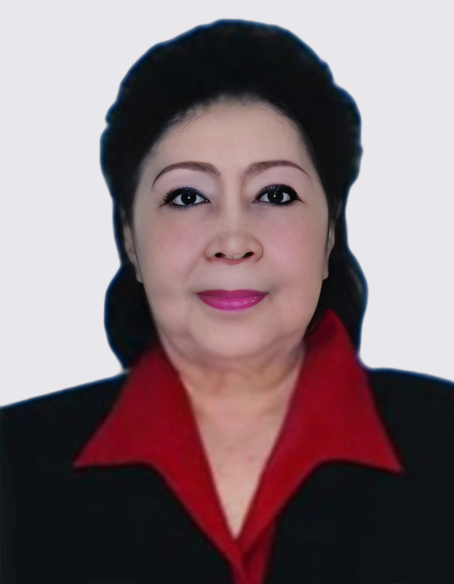 Dr.Chureewan Maneesang