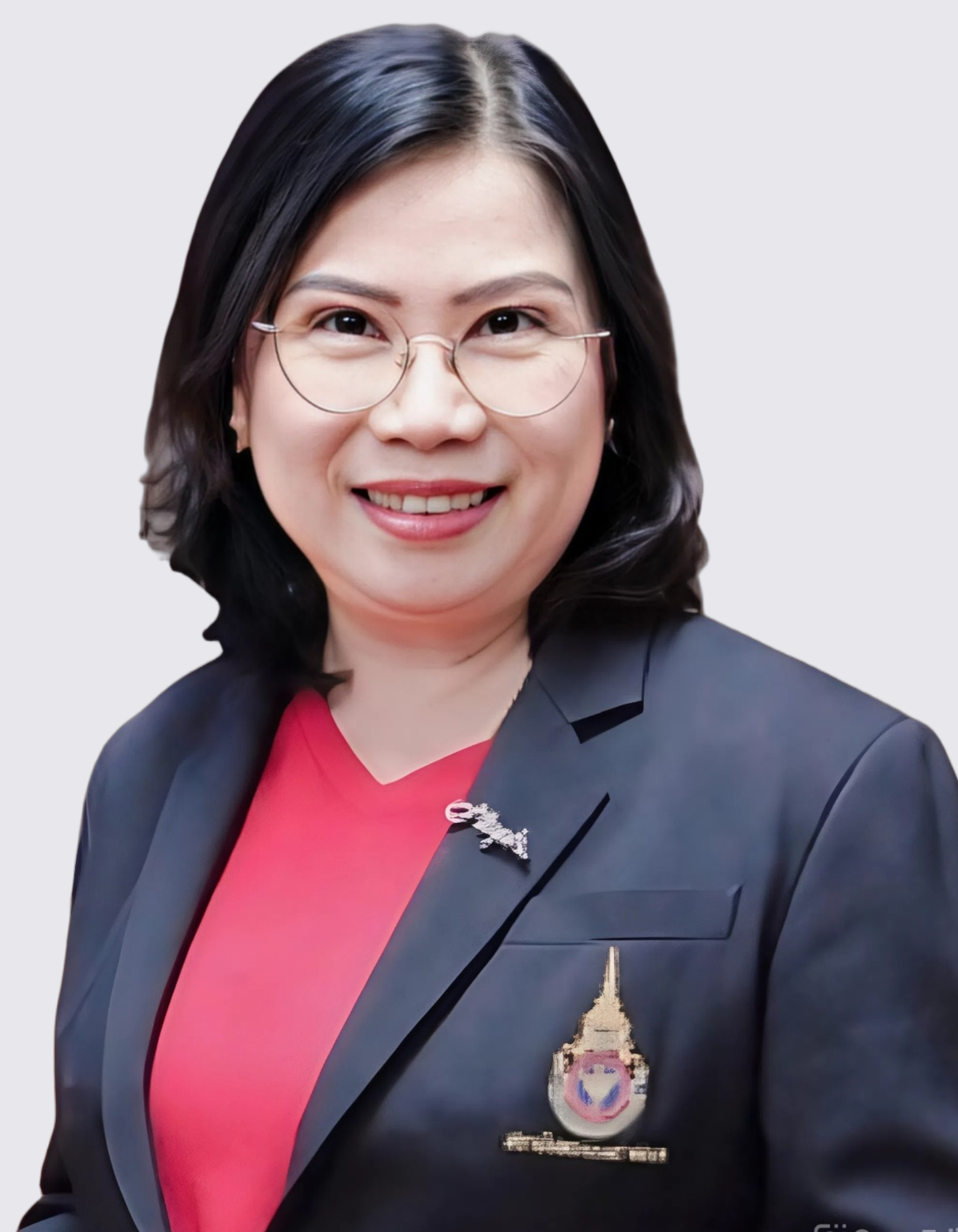Asst.Prof.Dr.Kamolrat Turner