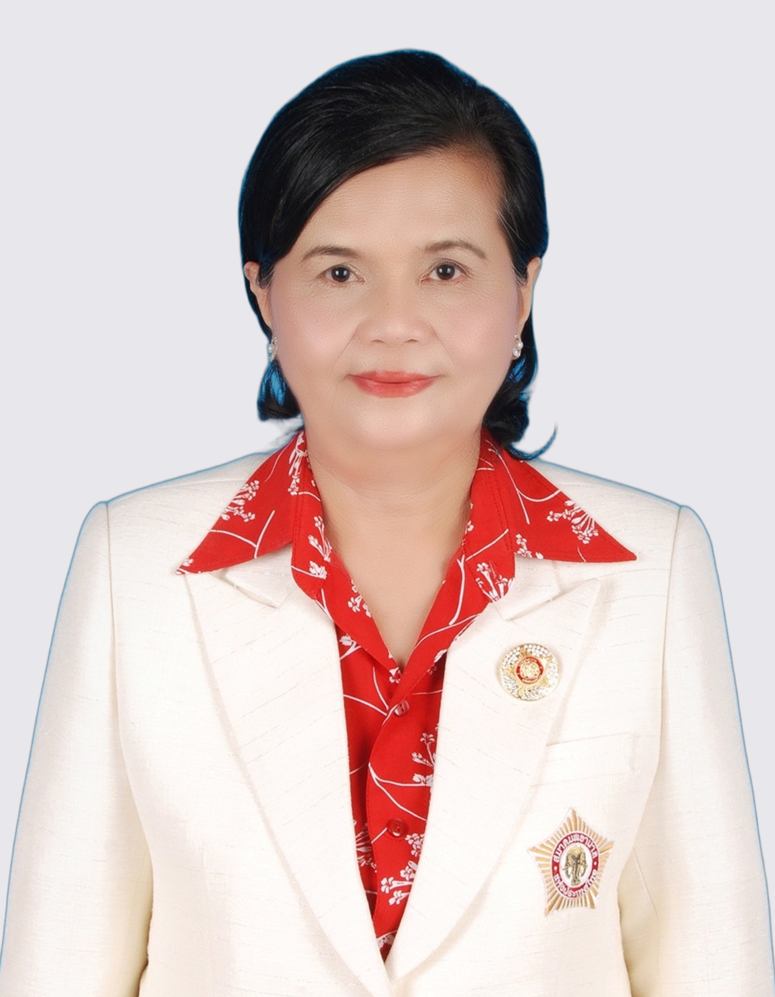 Asst.Prof.Dr.Sauwamas Khunlan Theunnadee