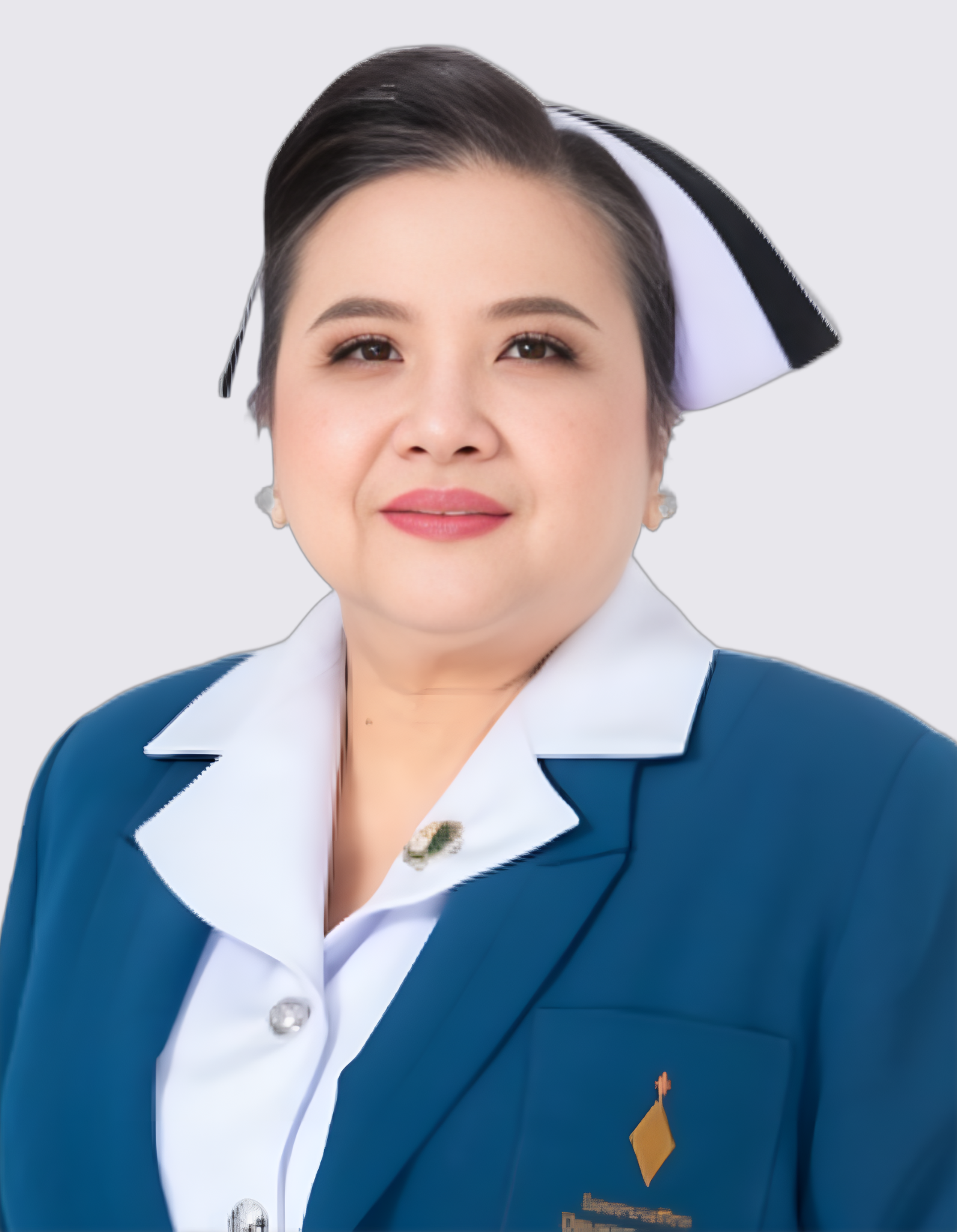 Ms.Adidsara Suwapit