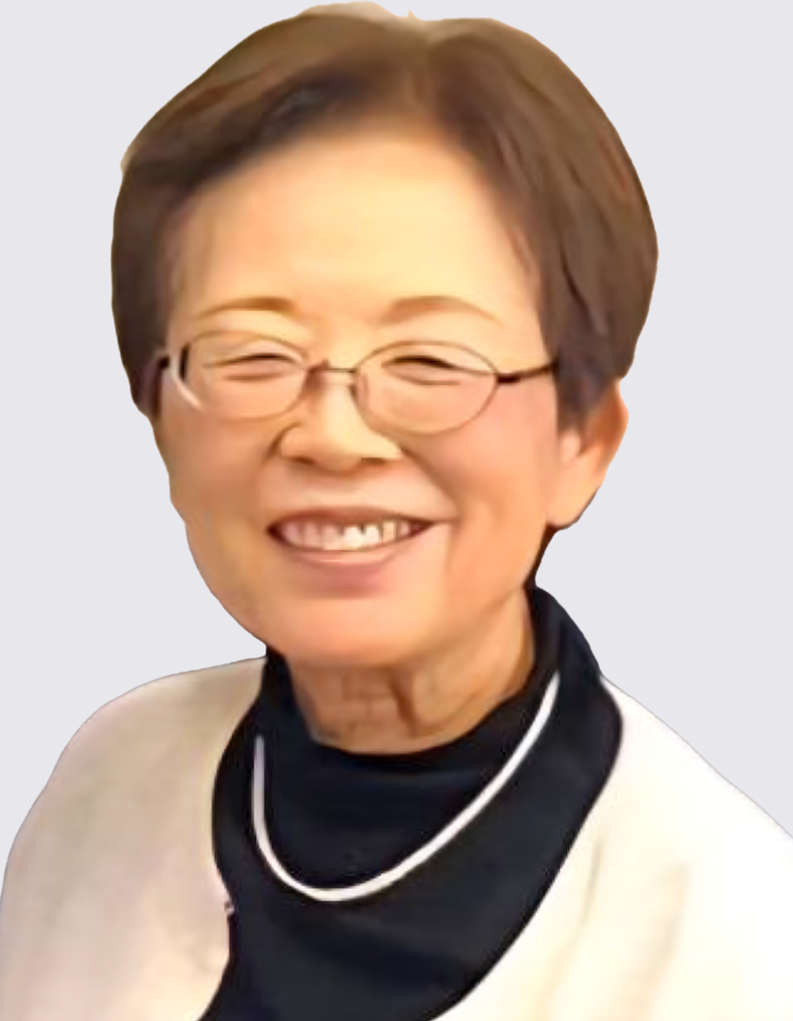 Professor Dr.Noriko Katada