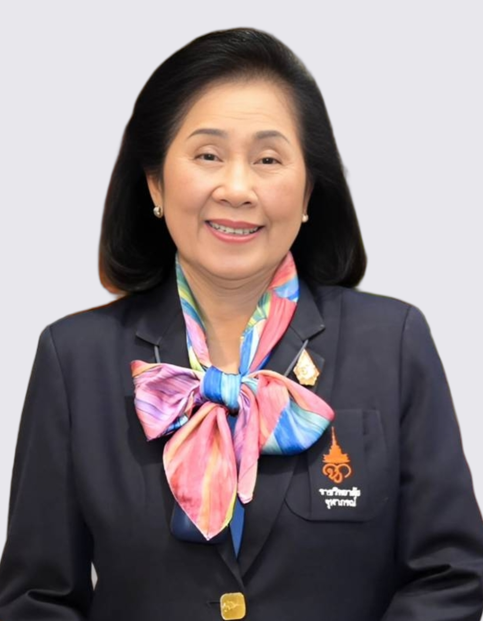 Assoc.Prof.Dr.Tassana Boontong