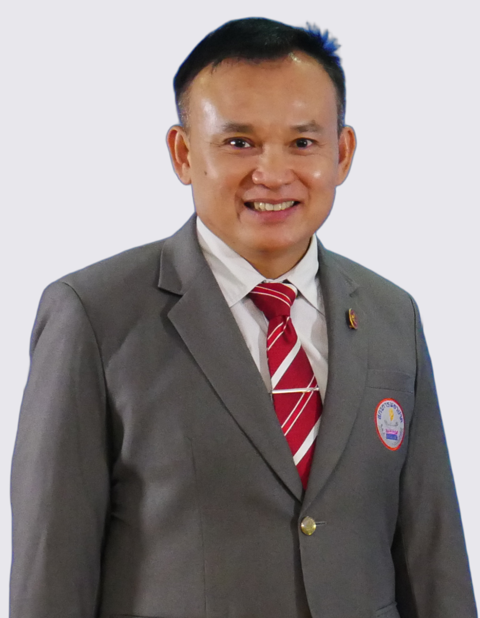 Asst.Prof.Dr.Pinnarate Gadudom