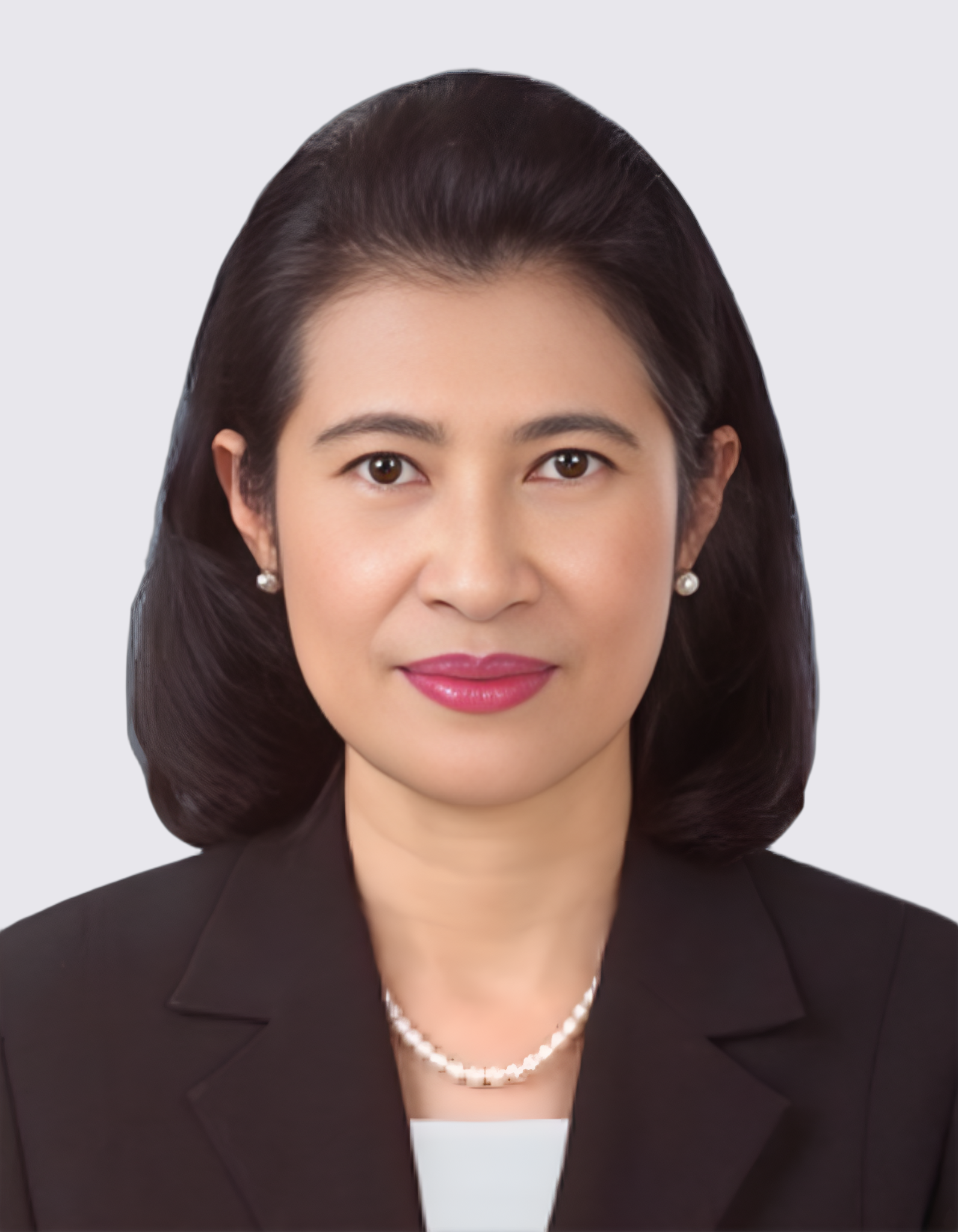 Ms.Sorajja Jantharasenee