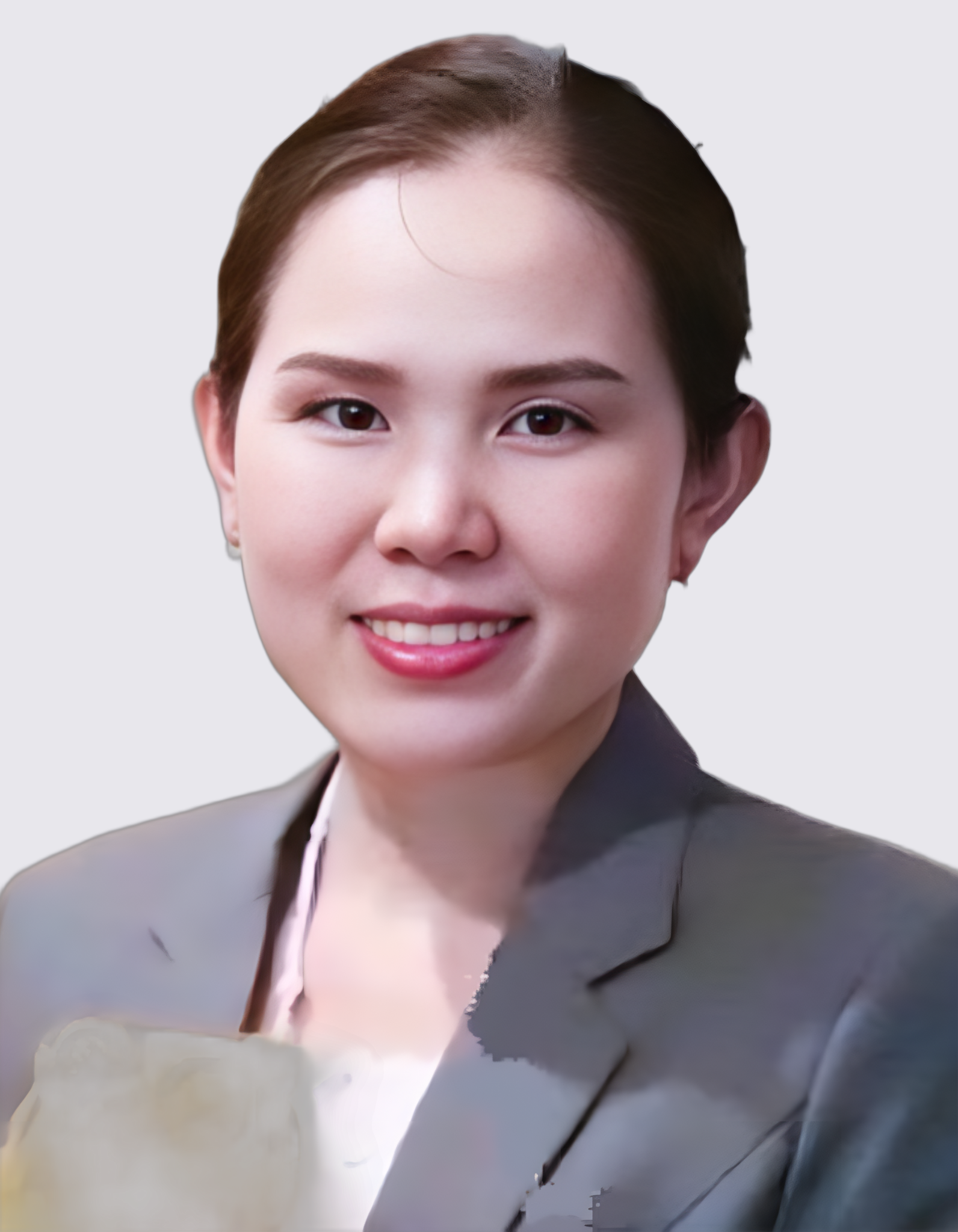 Ms.Naruemon Pattarapanitchai