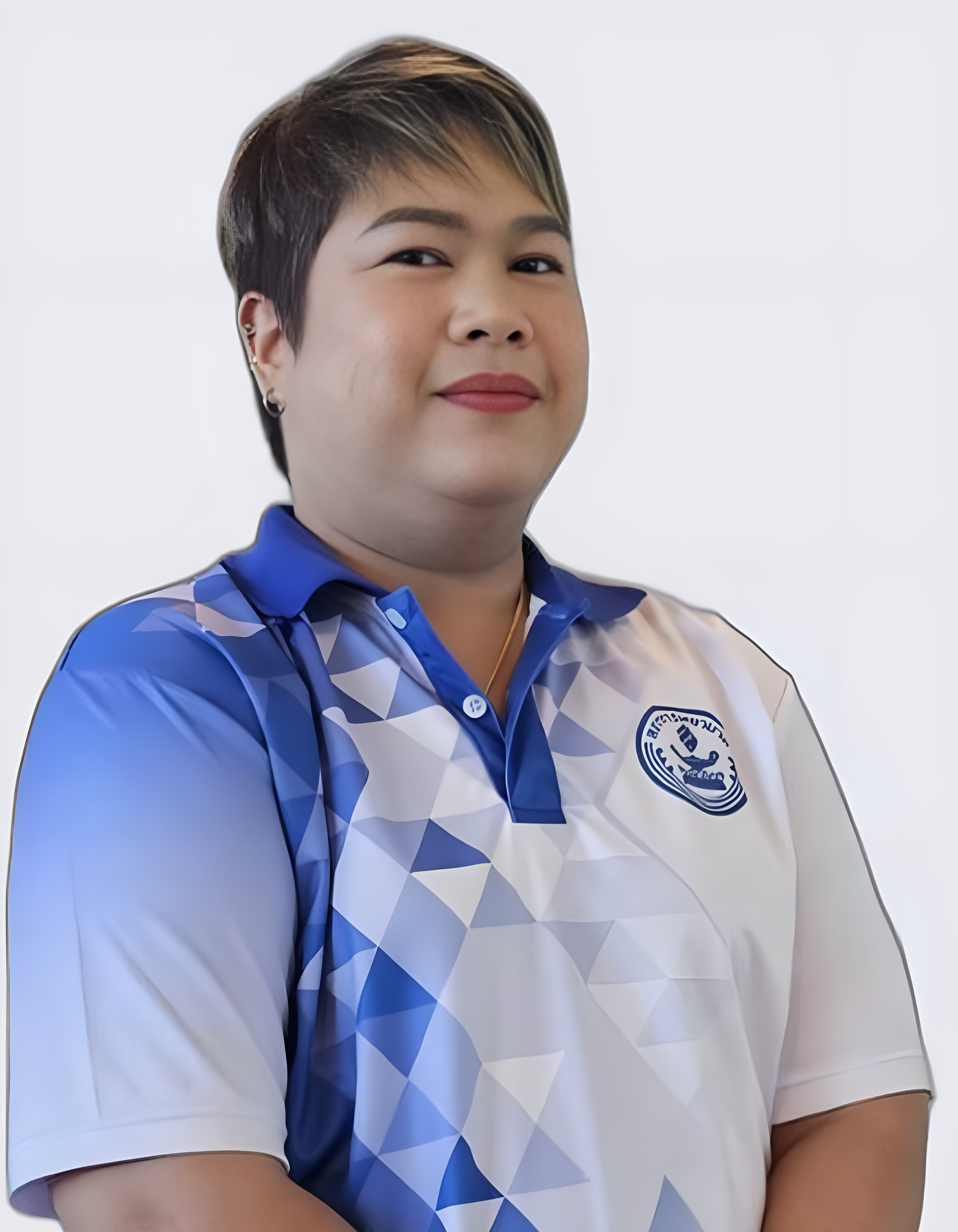  Ms. Suthida Rungphean