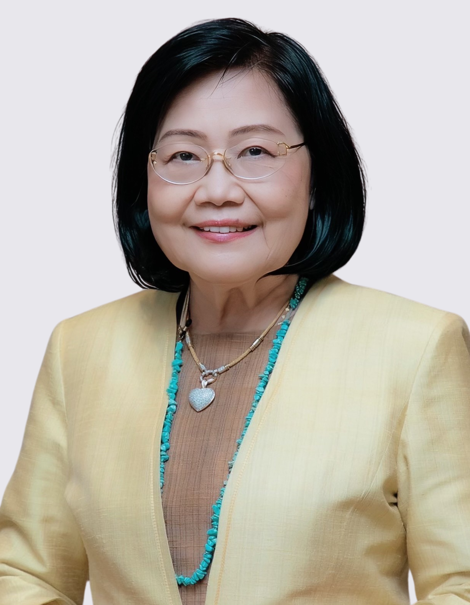 Assoc.Prof.Dr.Suchittra Luangamornlert
