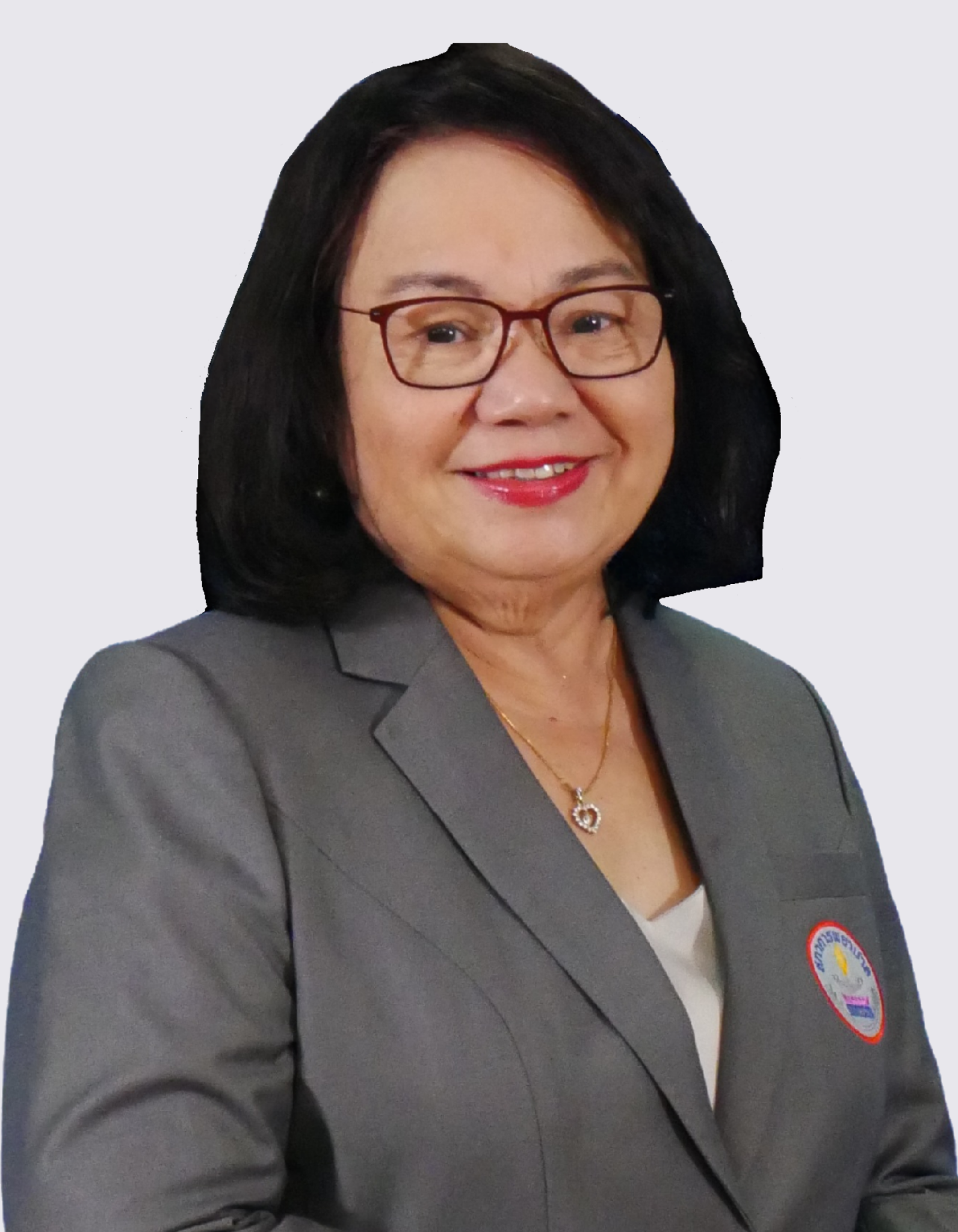 Professor Dr. Siriorn Sindhu