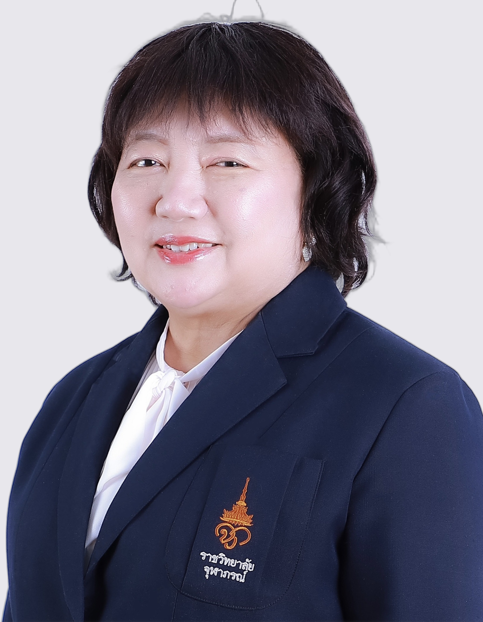 Assoc.Prof.Dr.Orapan Thosingha
